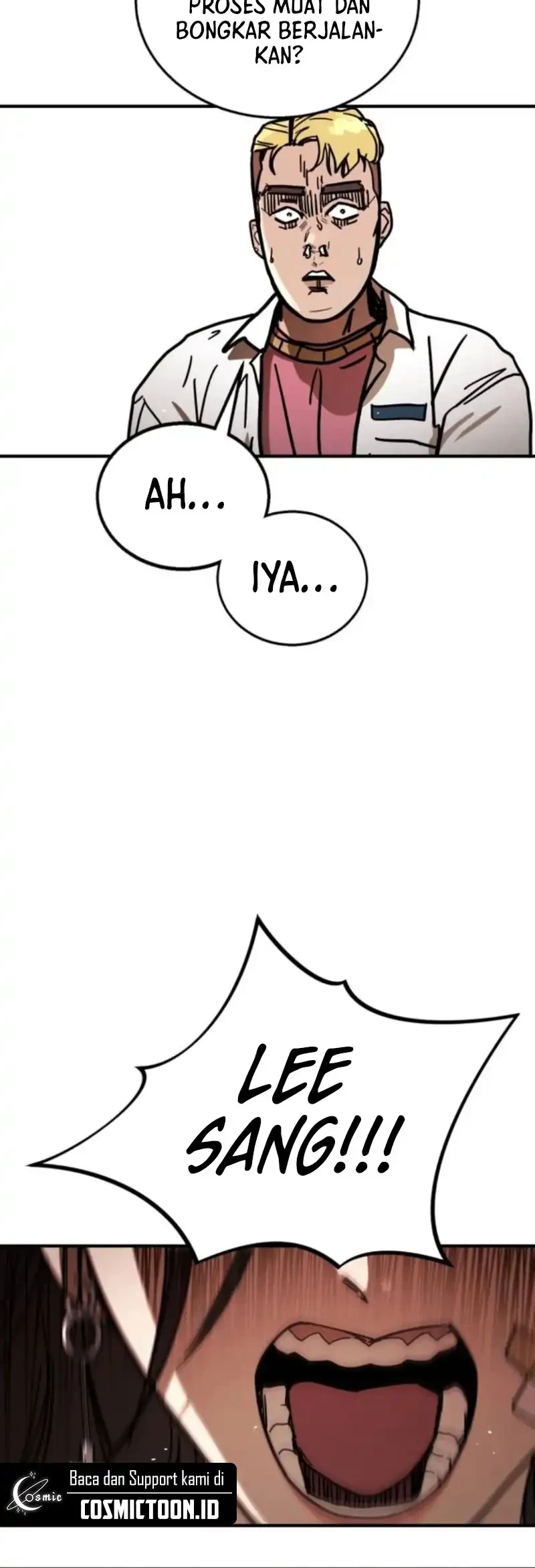 Fight Delivery Chapter 4 Gambar 12