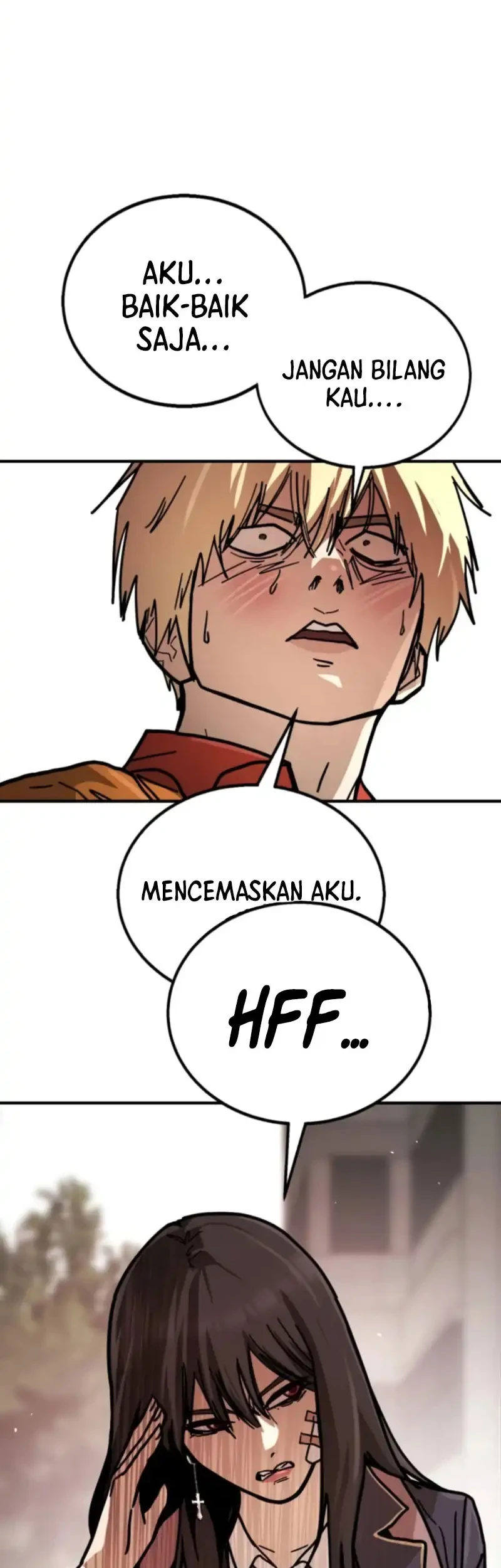 Fight Delivery Chapter 5 Gambar 10