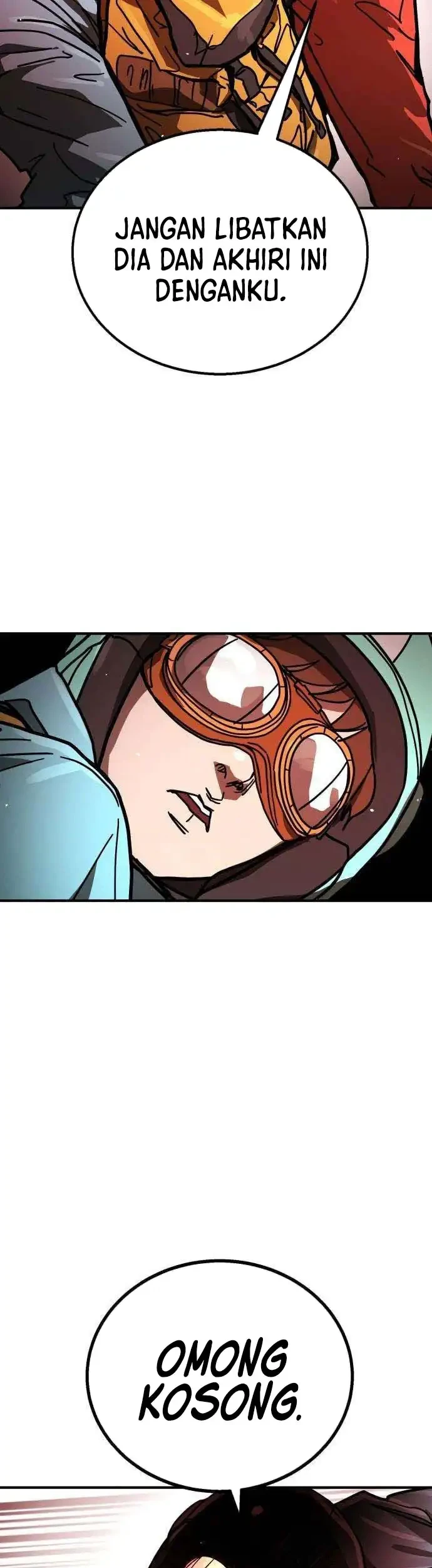 Fight Delivery Chapter 6 Gambar 9