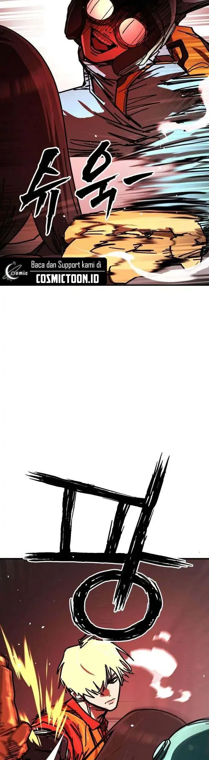 Fight Delivery Chapter 6 Gambar 10