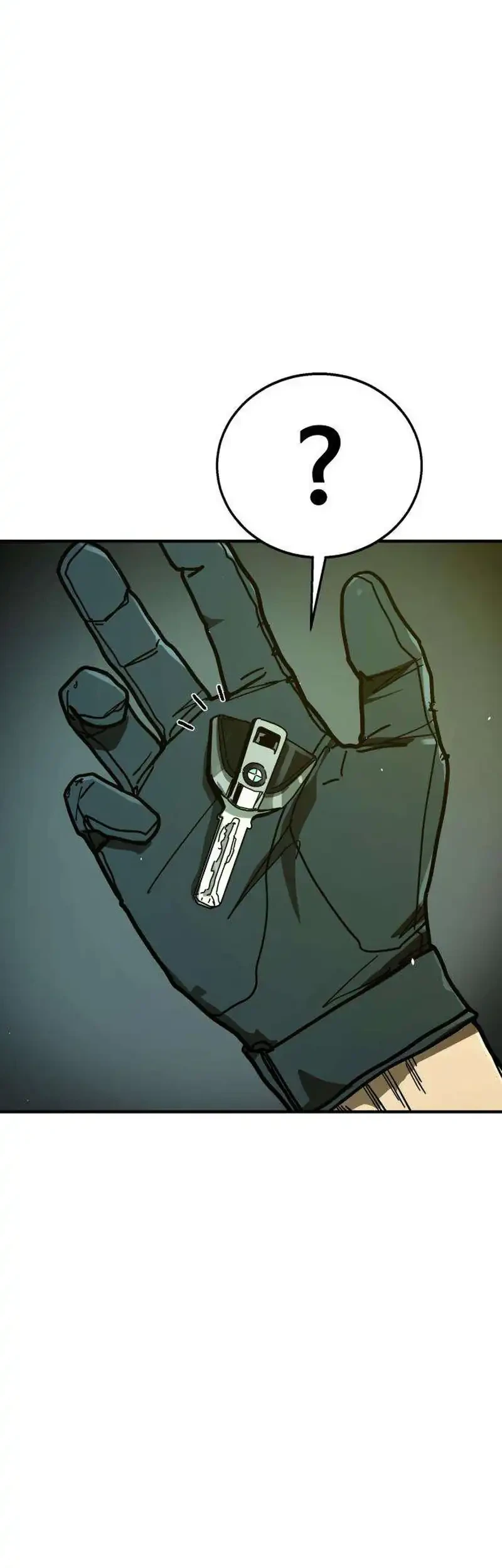 Fight Delivery Chapter 7 Gambar 9