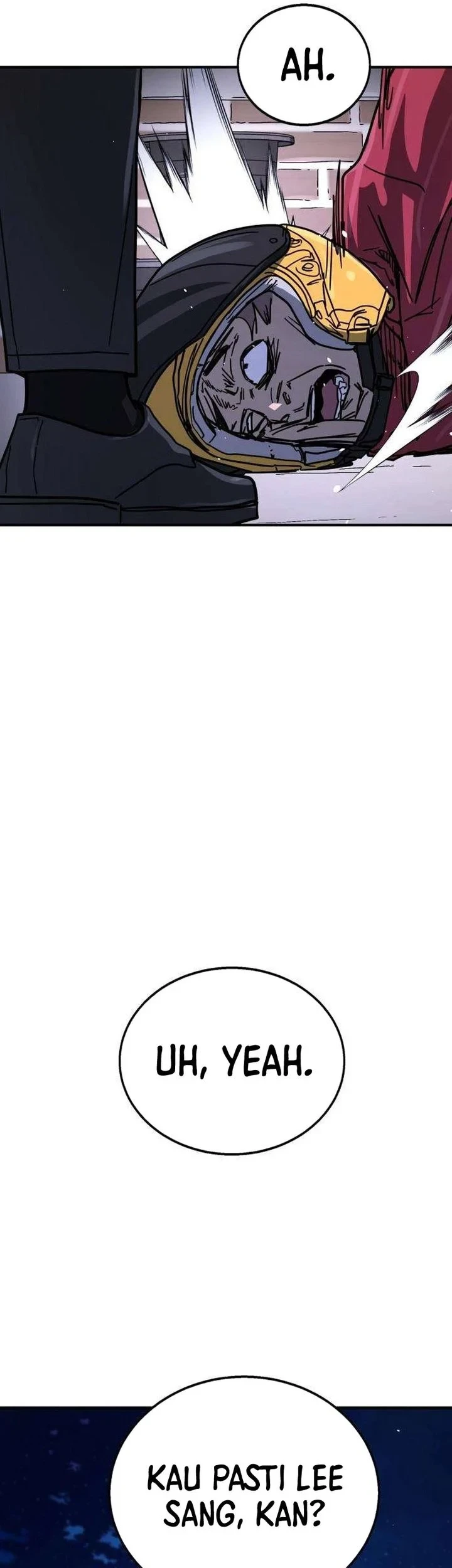 Fight Delivery Chapter 8 Gambar 13