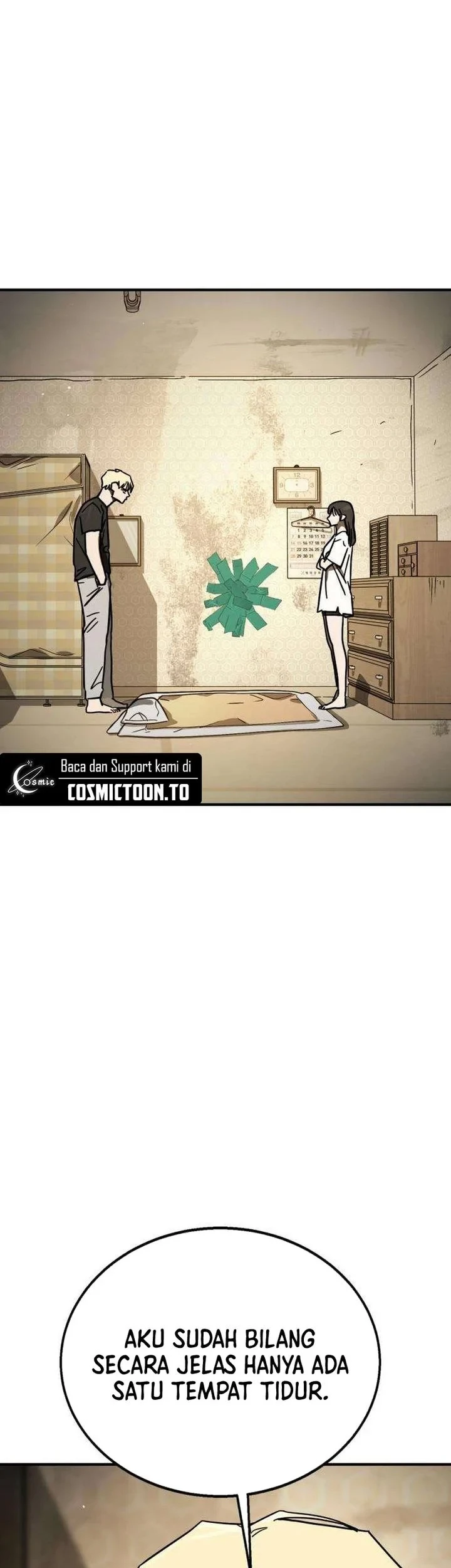 Fight Delivery Chapter 9 Gambar 13