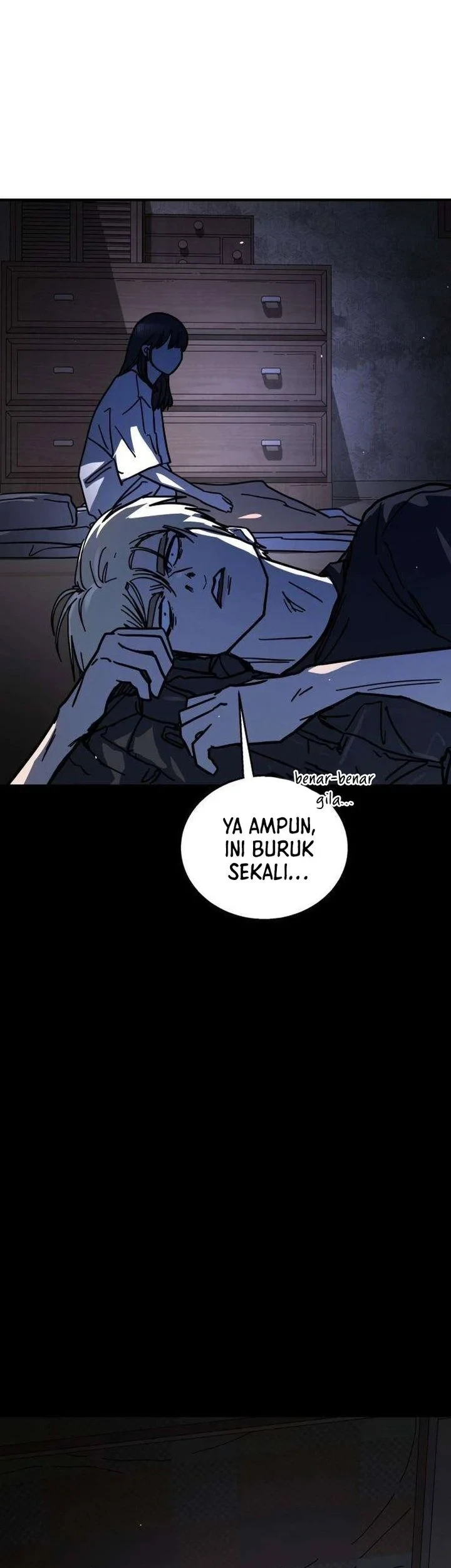 Fight Delivery Chapter 9 Gambar 17