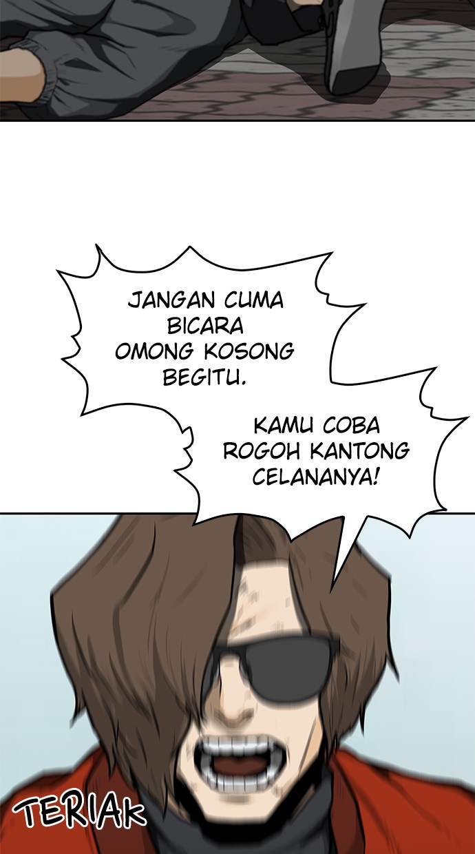 Fight Hard Chapter 15 halaman 11