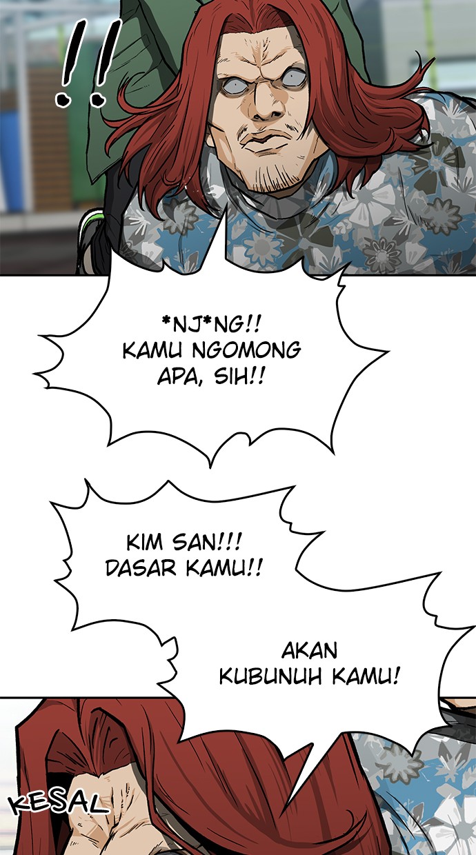 Fight Hard Chapter 15 halaman 13