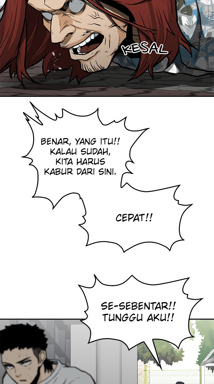 Fight Hard Chapter 15 halaman 14