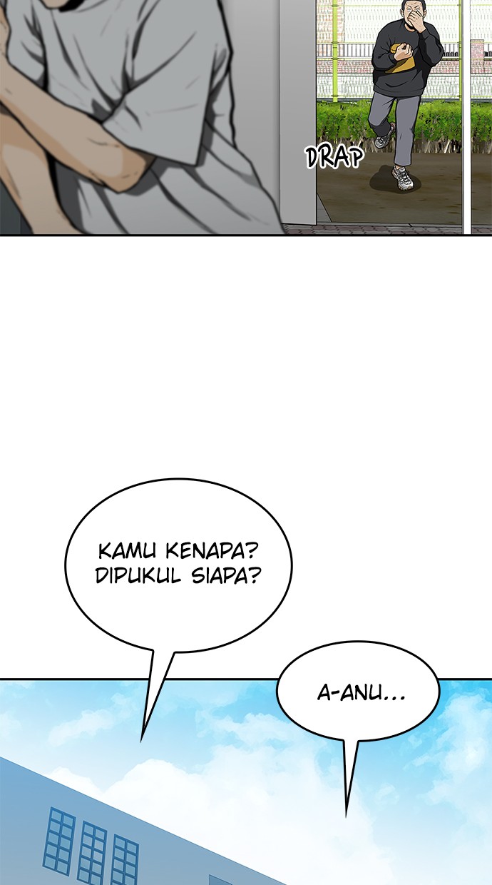 Fight Hard Chapter 15 halaman 15