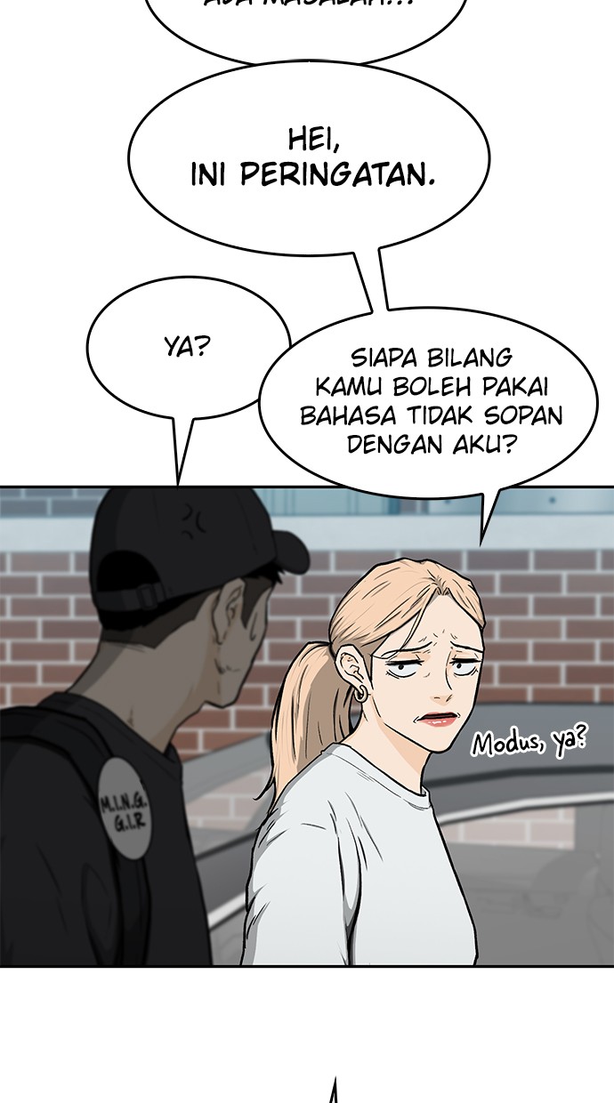 Fight Hard Chapter 16 halaman 14