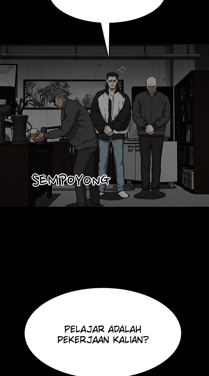 Fight Hard Chapter 18 halaman 14