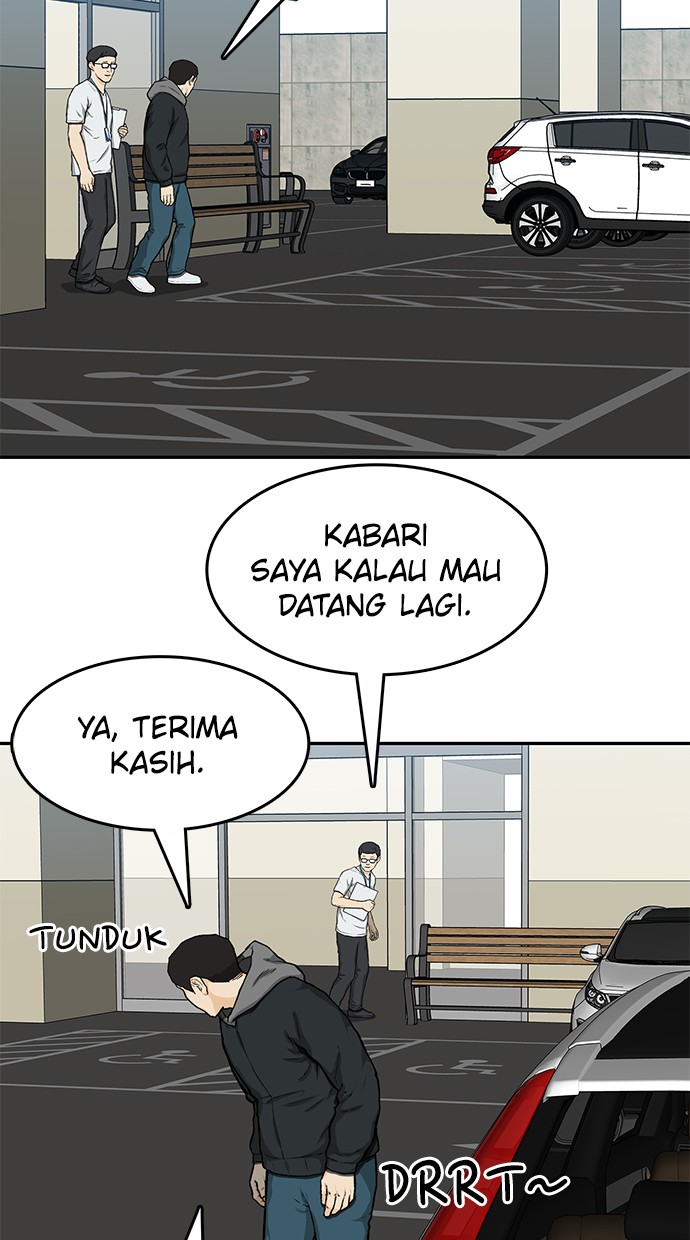 Fight Hard Chapter 19 halaman 13