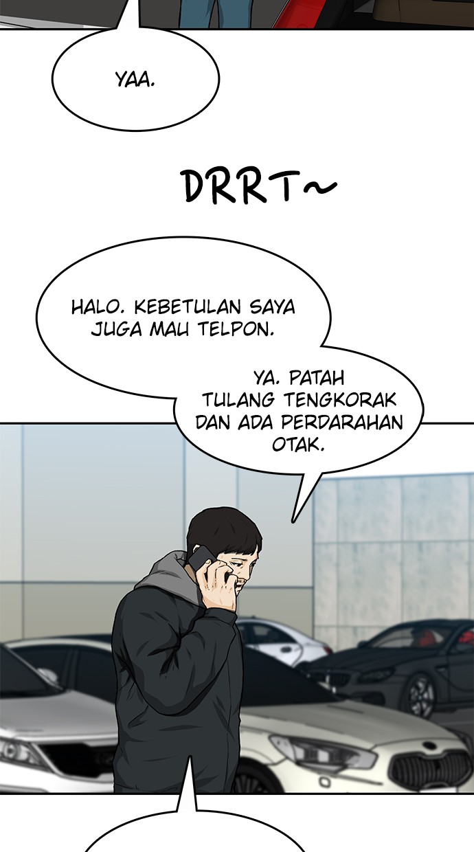 Fight Hard Chapter 19 halaman 14