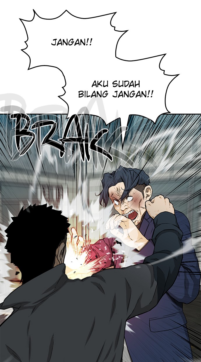Fight Hard Chapter 26 halaman 12