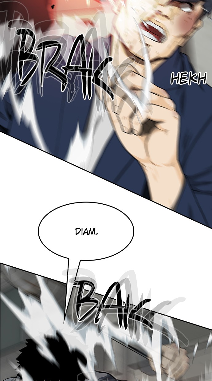 Fight Hard Chapter 26 halaman 14