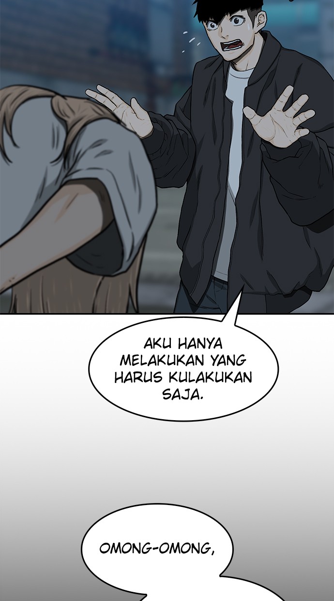 Fight Hard Chapter 28 halaman 12