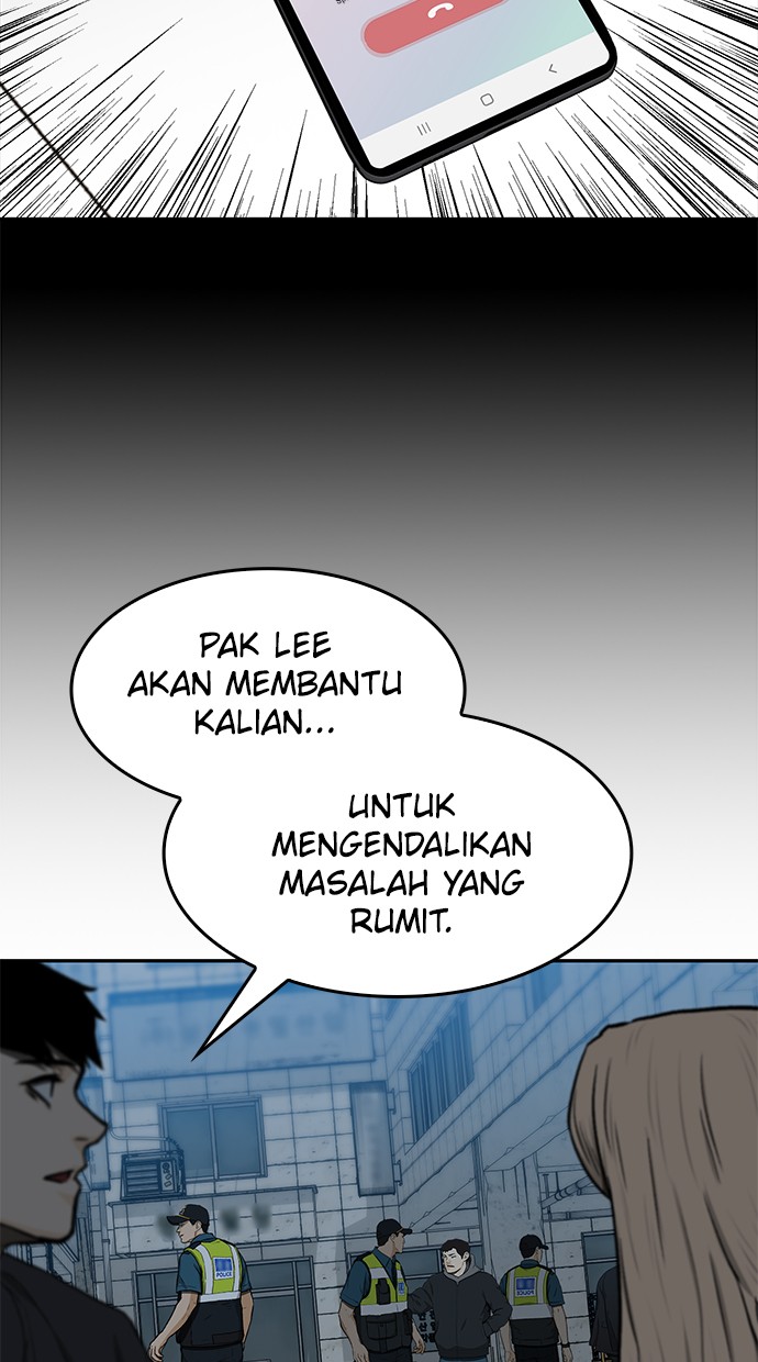 Fight Hard Chapter 28 halaman 14