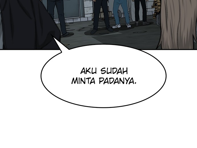 Fight Hard Chapter 28 halaman 15