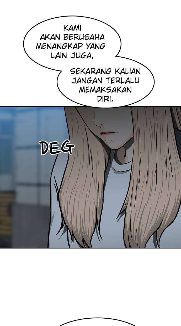 Fight Hard Chapter 28 halaman 16