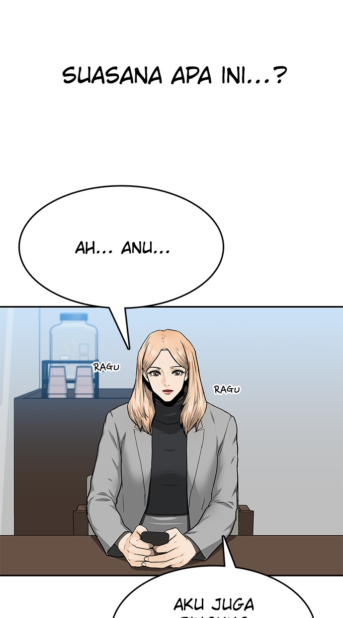 Fight Hard Chapter 30 halaman 12