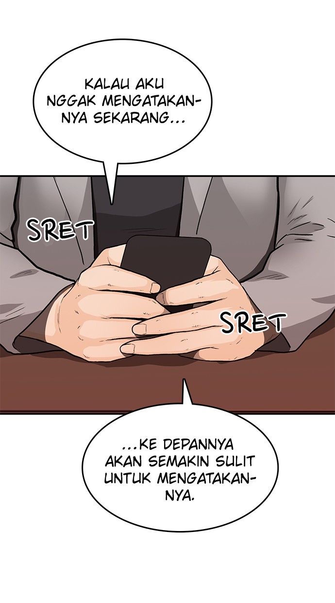 Fight Hard Chapter 30 halaman 16