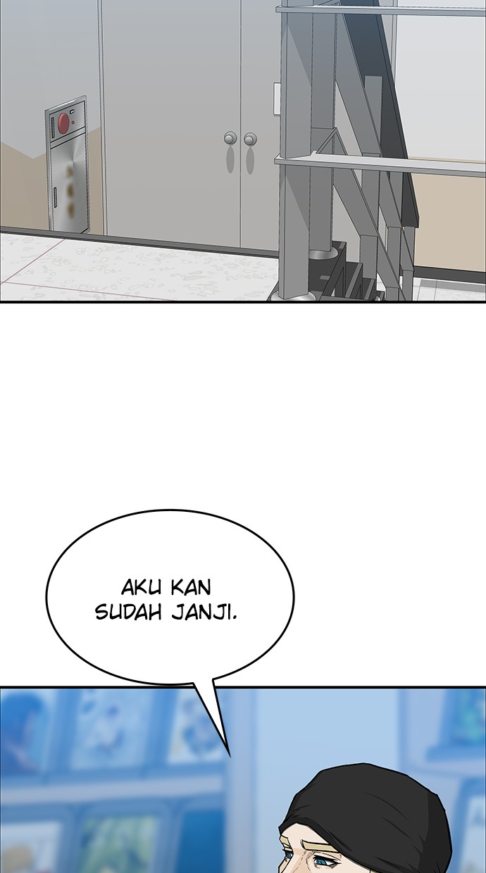 Fight Hard Chapter 32 halaman 12