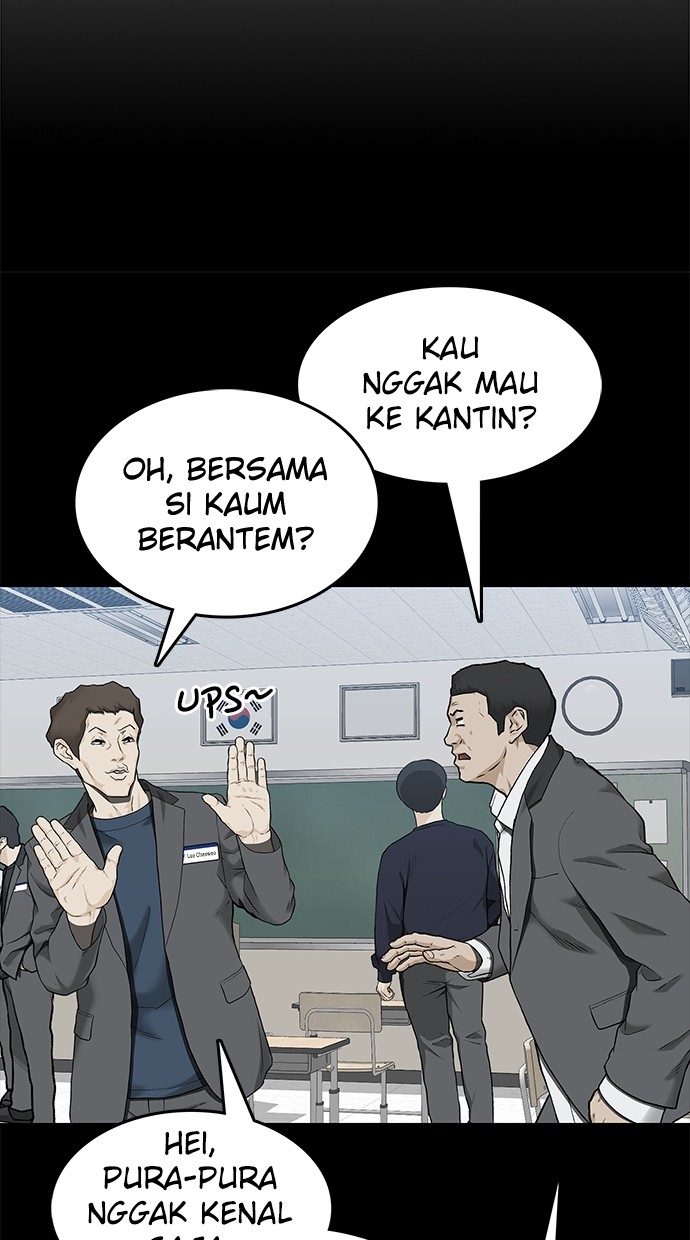 Fight Hard Chapter 34 halaman 17