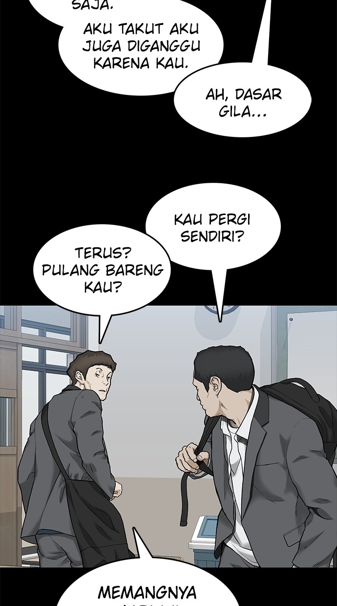 Fight Hard Chapter 34 halaman 18