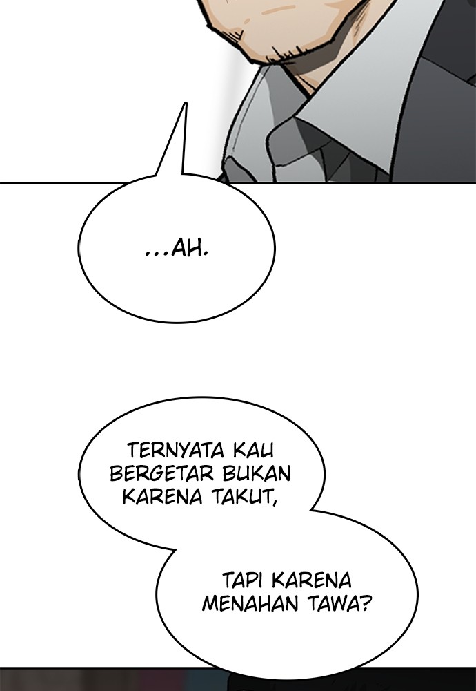 Fight Hard Chapter 35 halaman 19