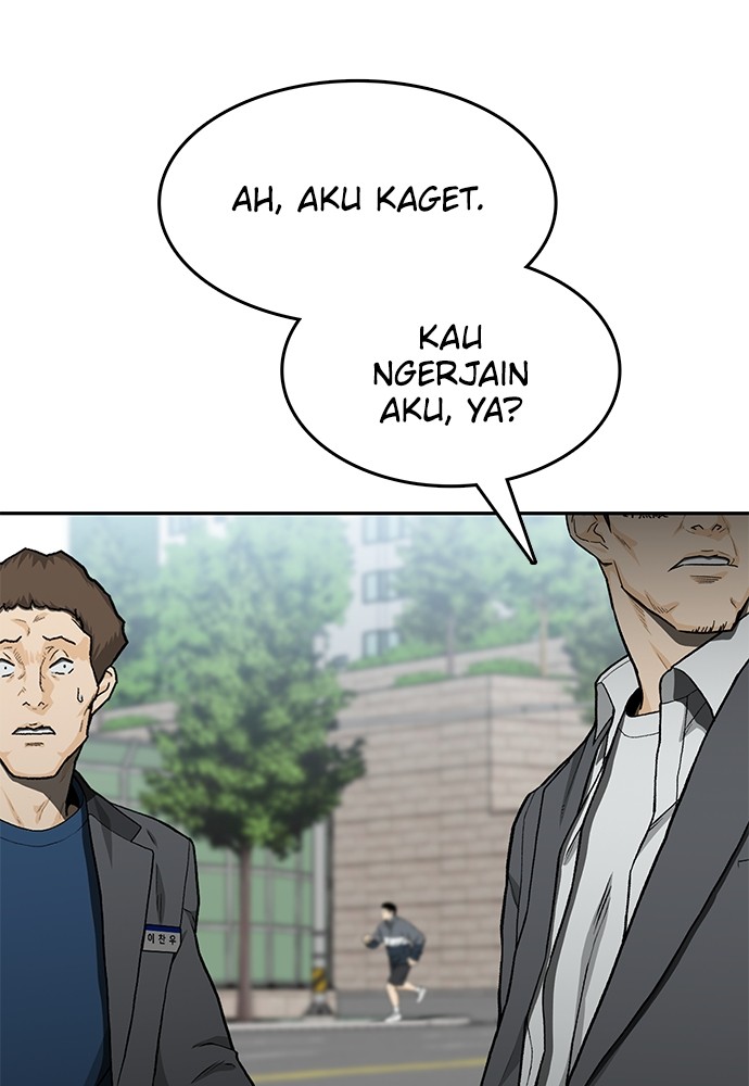 Fight Hard Chapter 35 halaman 21