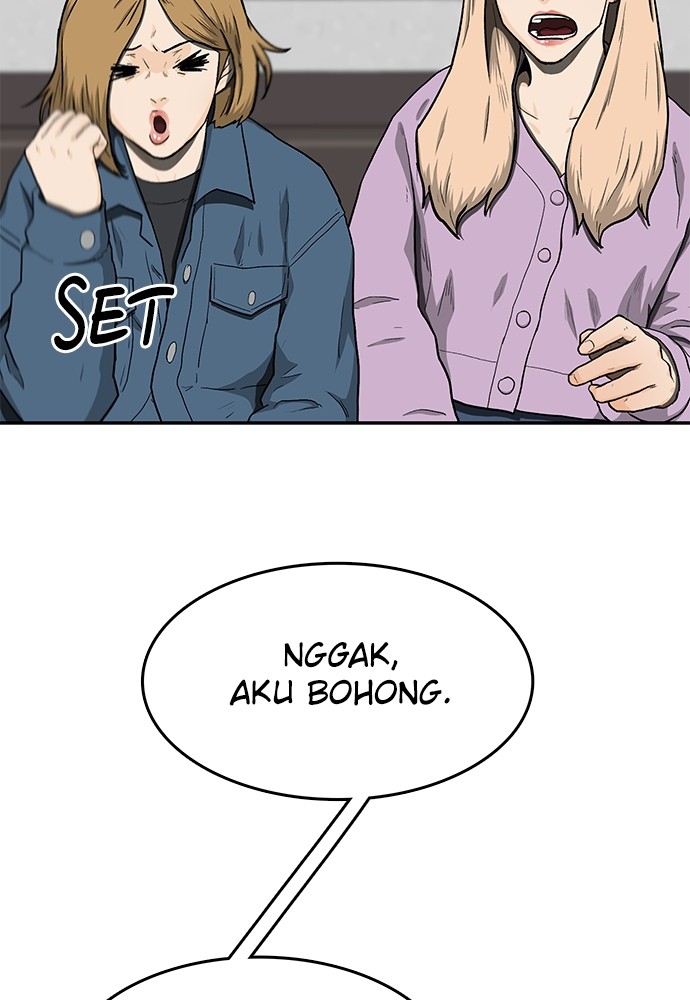 Fight Hard Chapter 36 halaman 18