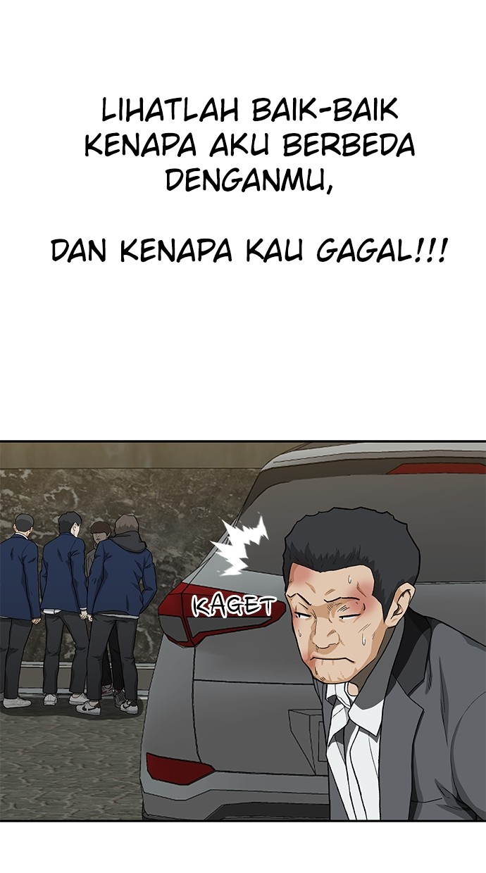 Fight Hard Chapter 37 halaman 14