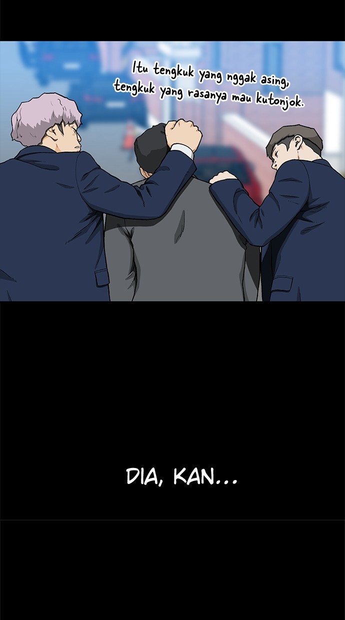 Fight Hard Chapter 38 halaman 15