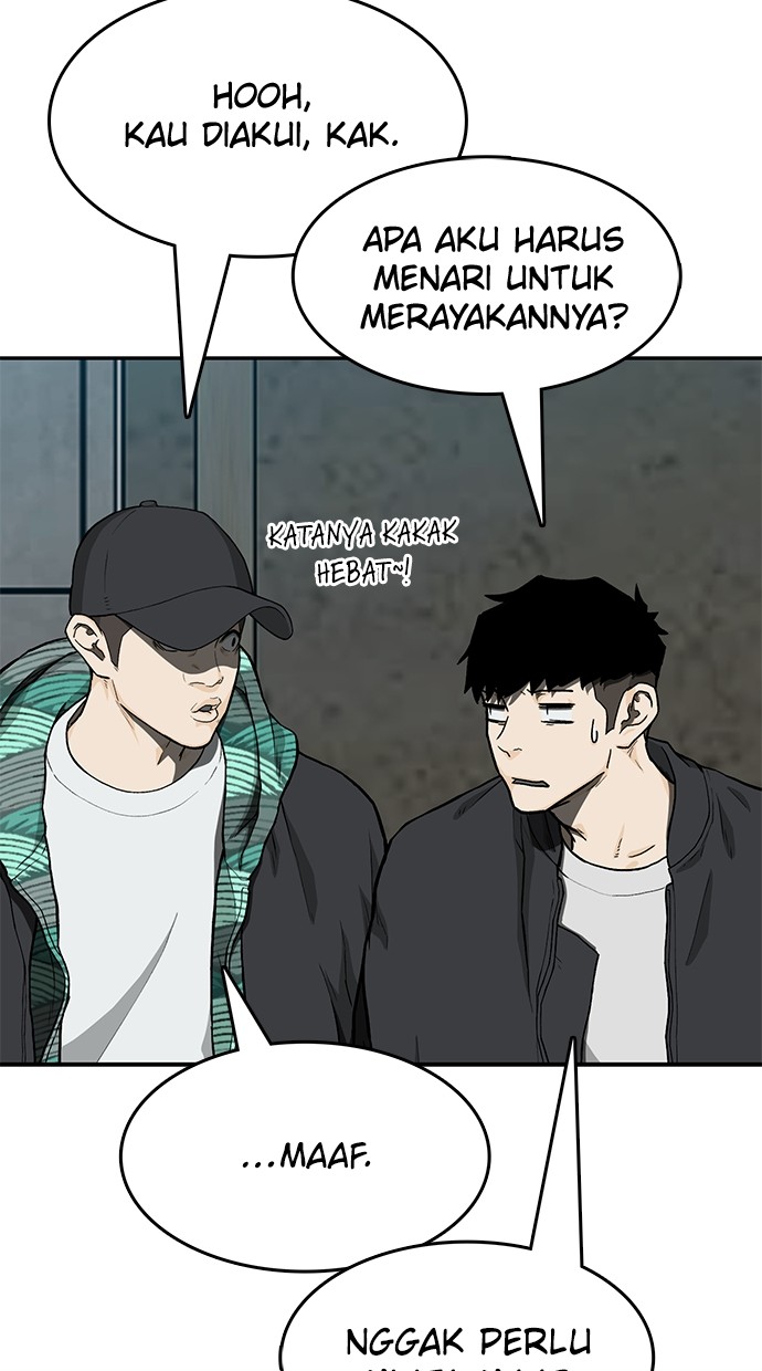 Fight Hard Chapter 40 halaman 13