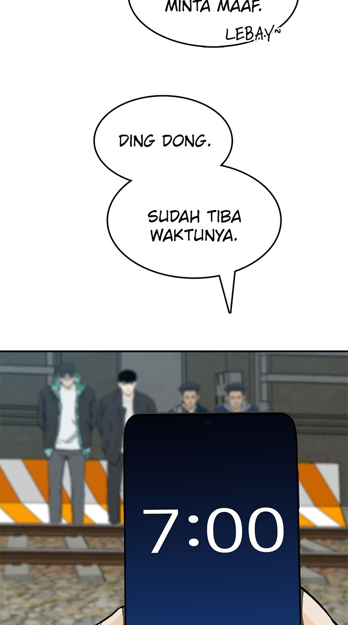 Fight Hard Chapter 40 halaman 14