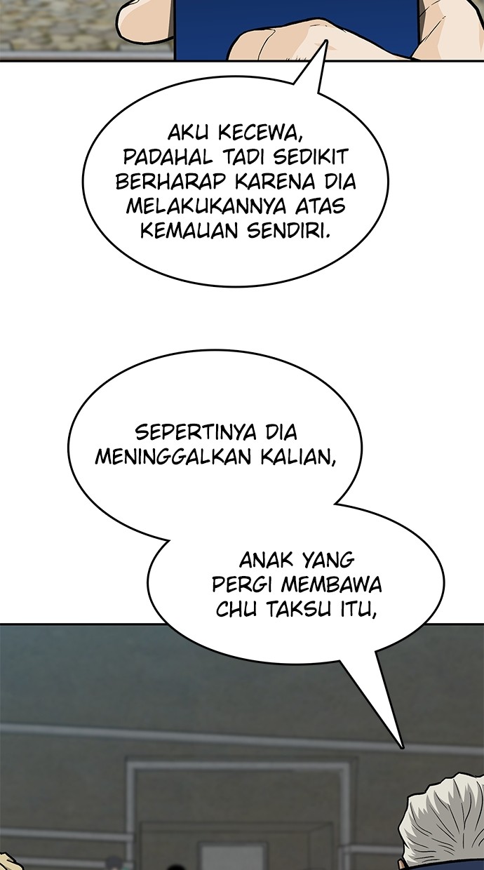 Fight Hard Chapter 40 halaman 15