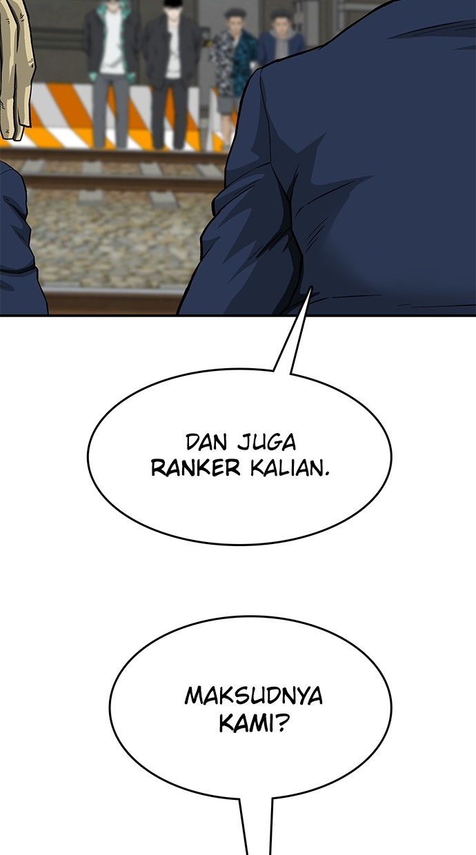 Fight Hard Chapter 40 halaman 16