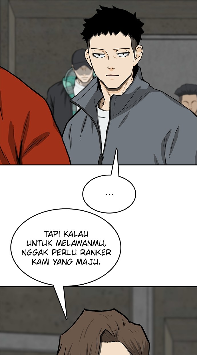 Fight Hard Chapter 41 halaman 20