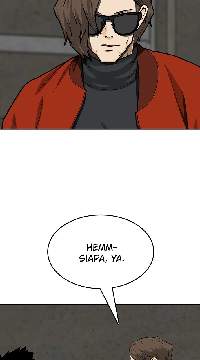 Fight Hard Chapter 41 halaman 21