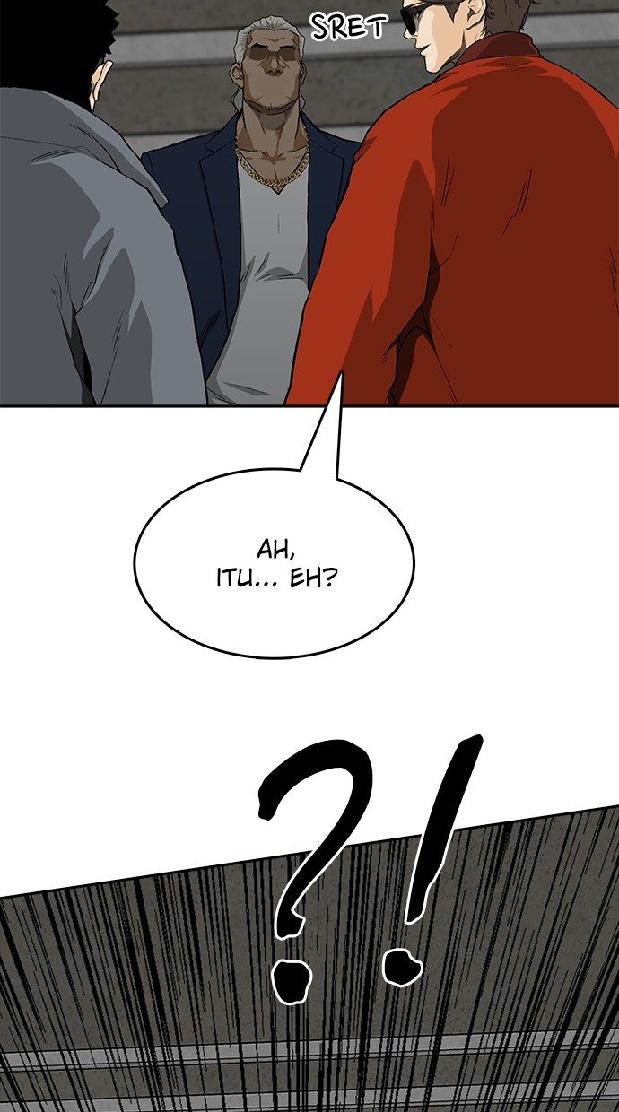 Fight Hard Chapter 41 halaman 22