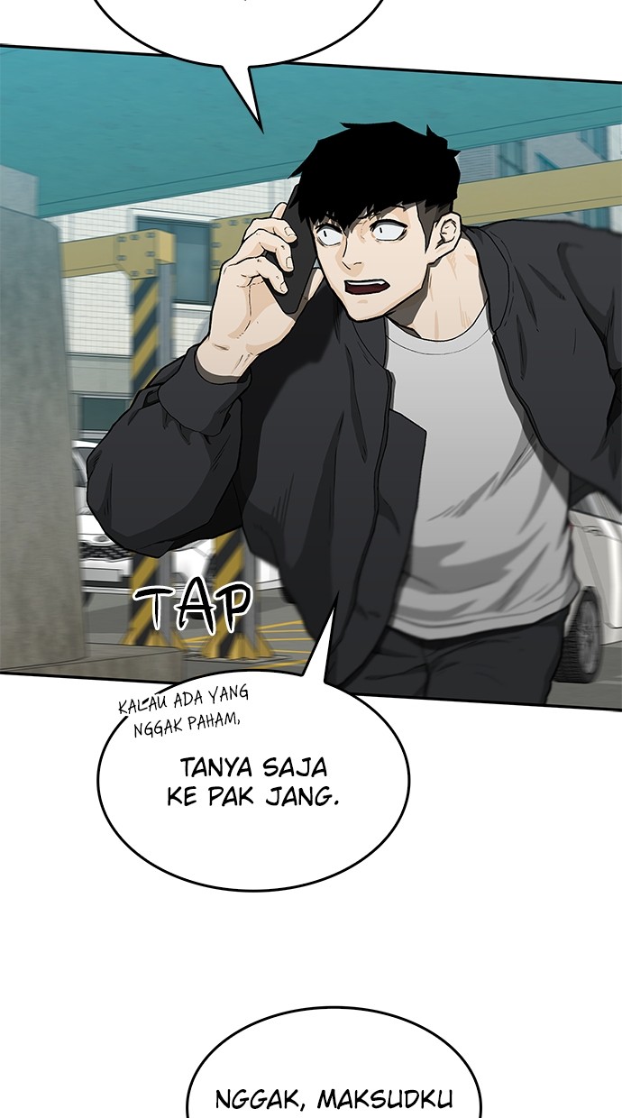 Fight Hard Chapter 41 halaman 26