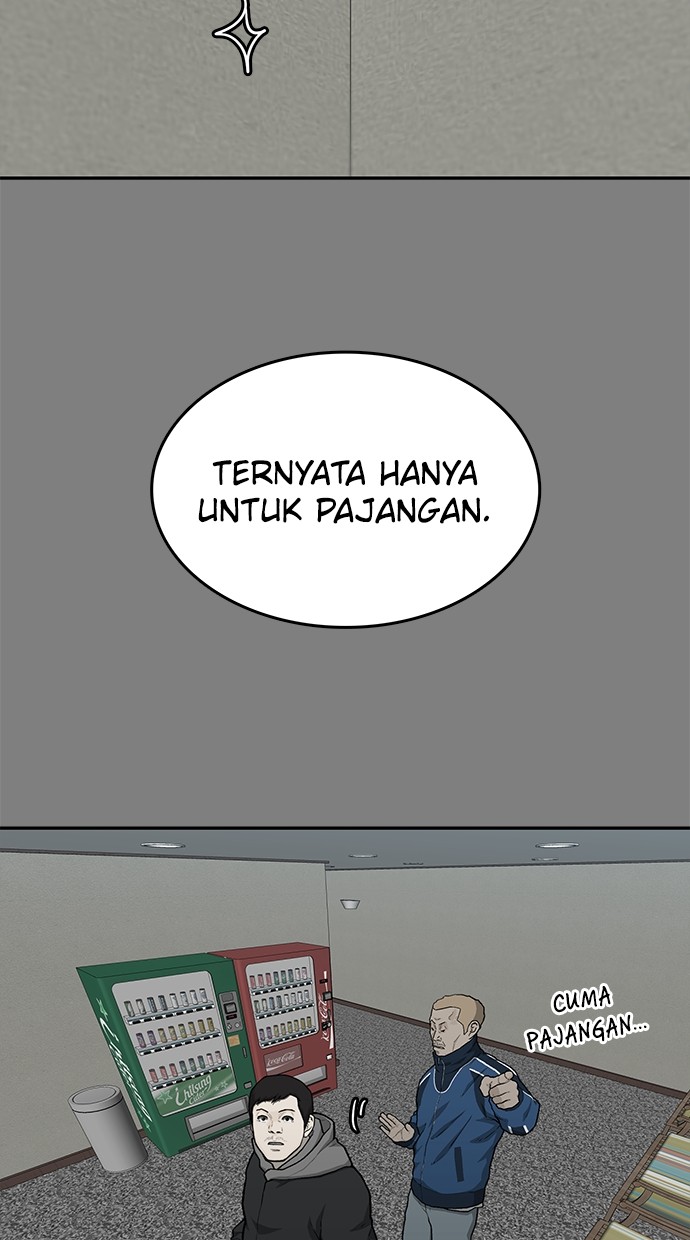 Fight Hard Chapter 44 halaman 15