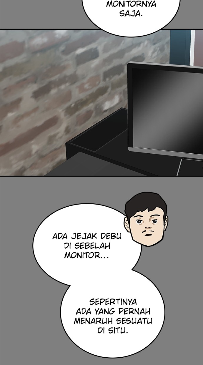 Fight Hard Chapter 44 halaman 18