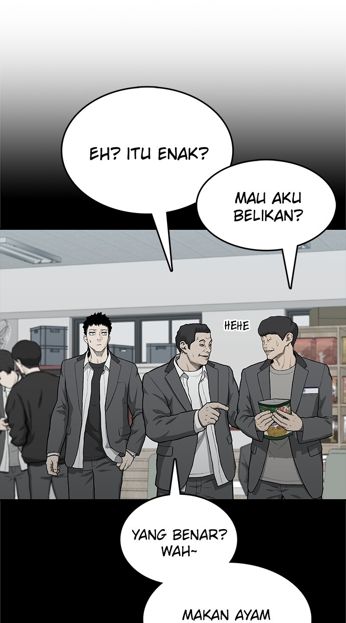 Fight Hard Chapter 45 halaman 12