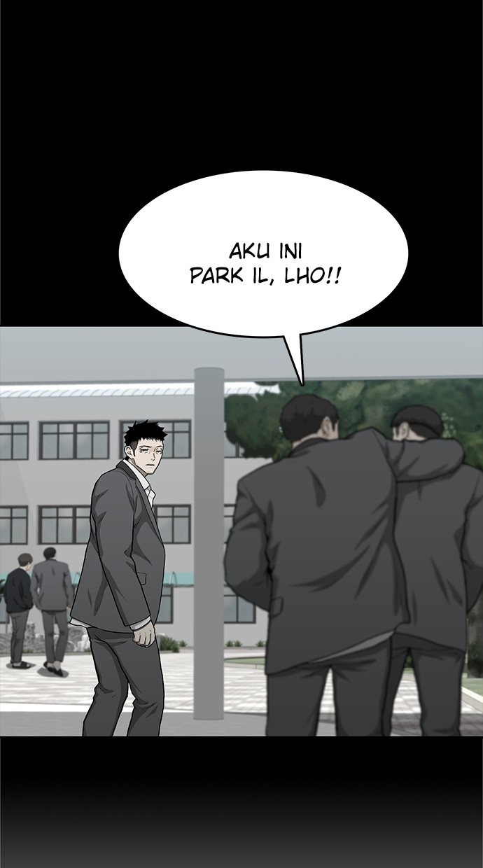 Fight Hard Chapter 45 halaman 14