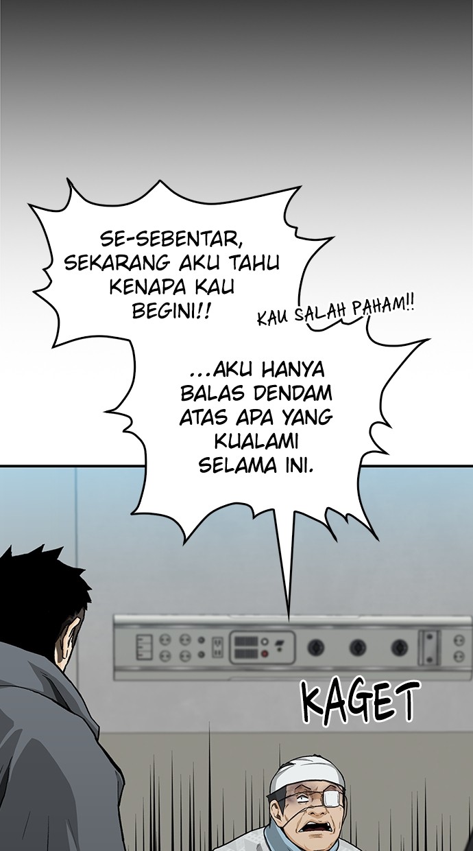 Fight Hard Chapter 45 halaman 15