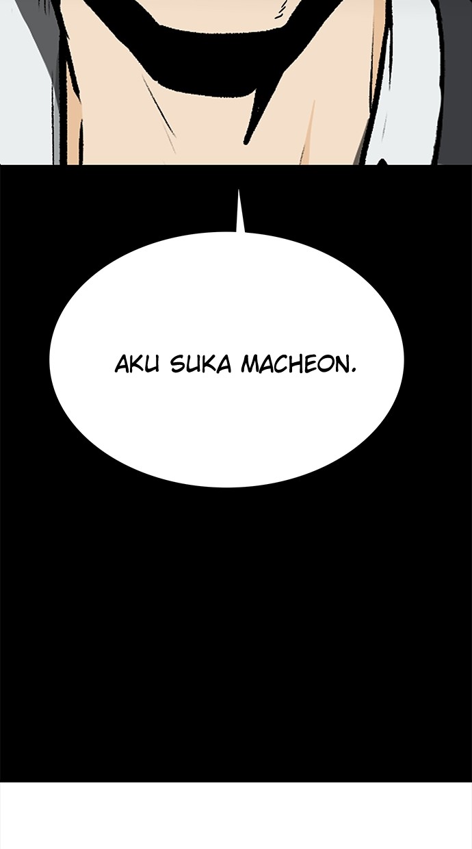 Fight Hard Chapter 50 halaman 20