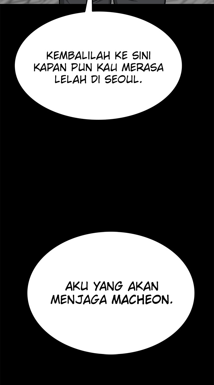 Fight Hard Chapter 50 halaman 24