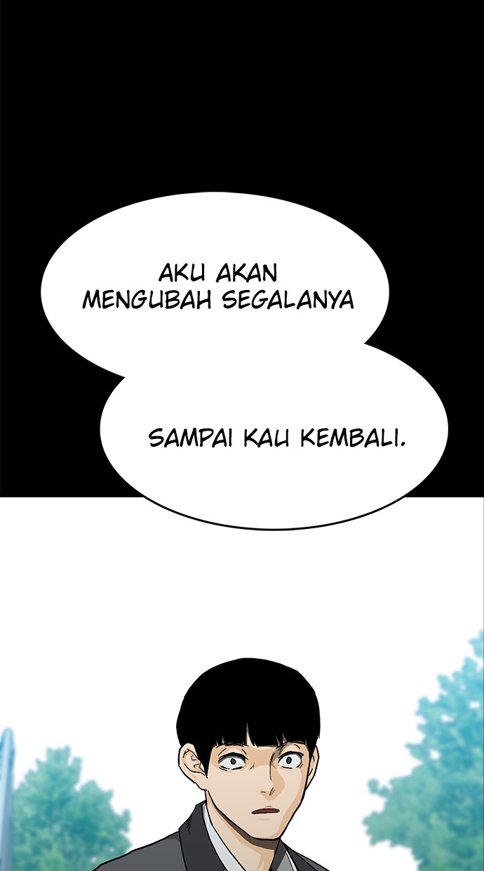 Fight Hard Chapter 50 halaman 25