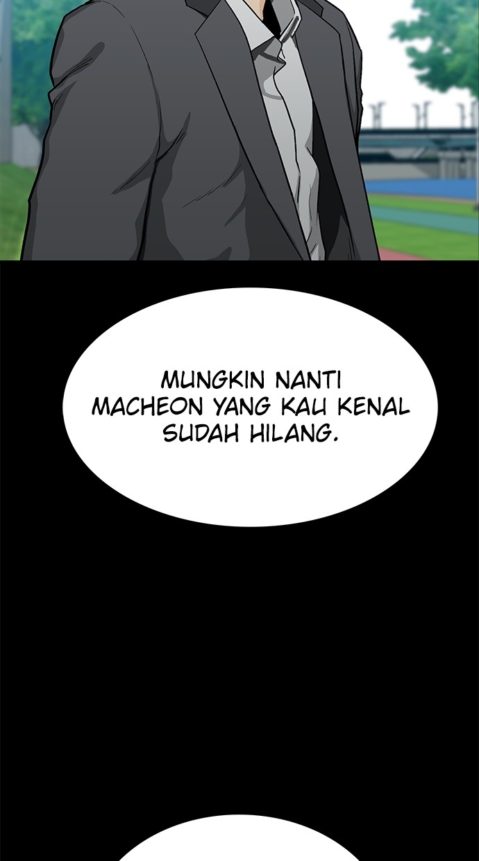 Fight Hard Chapter 50 halaman 26