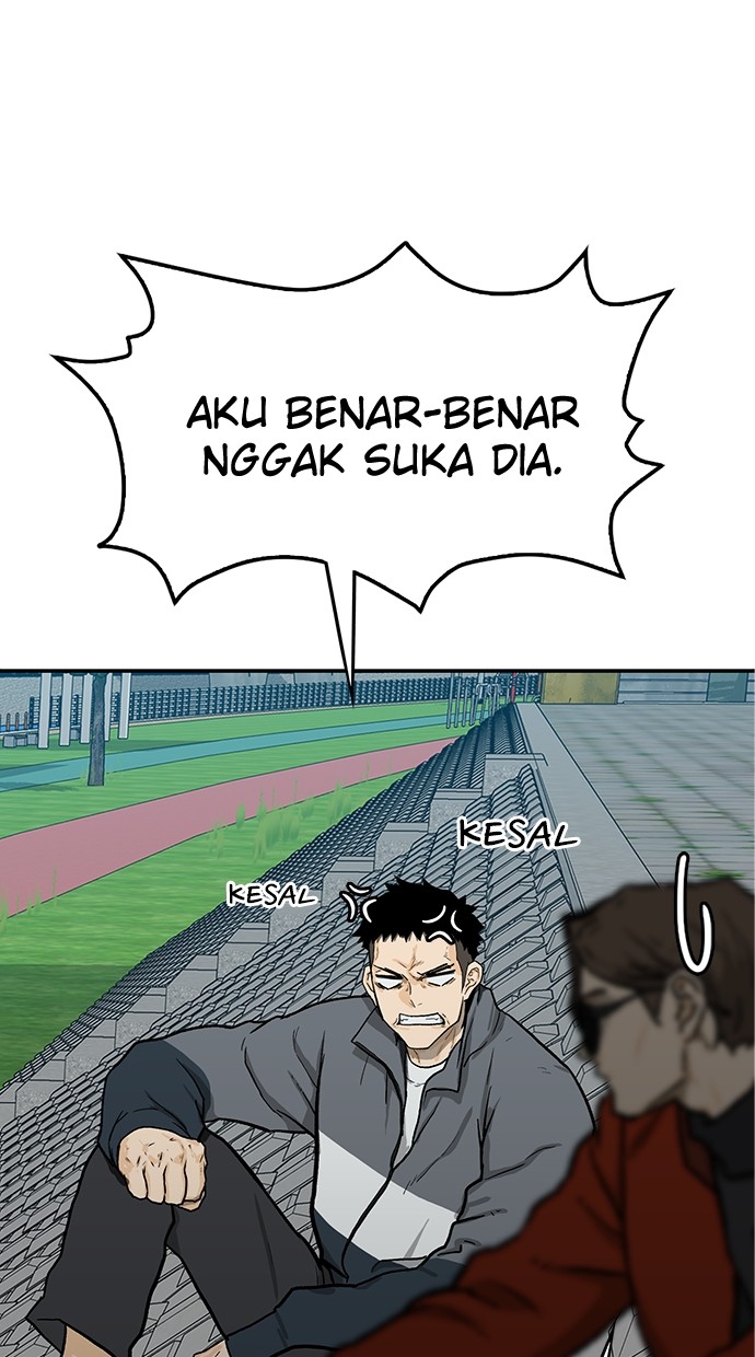 Fight Hard Chapter 51 halaman 19